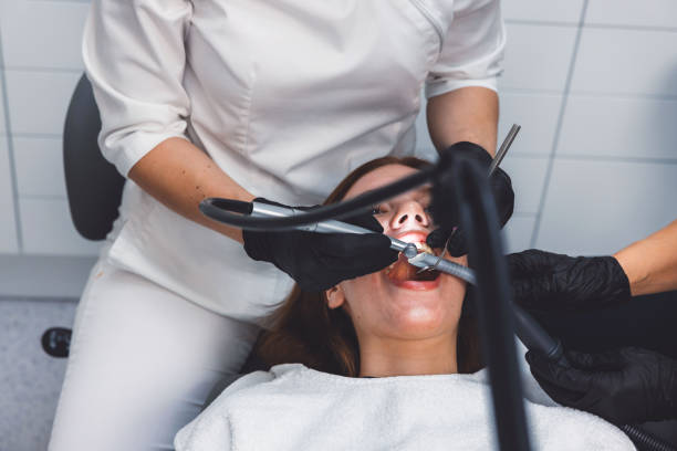 Best Cracked Tooth Emergency Dentist  in Charter Oak, CA