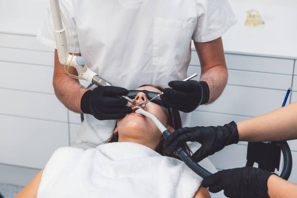Best Emergency Dentist Open Today  in Charter Oak, CA